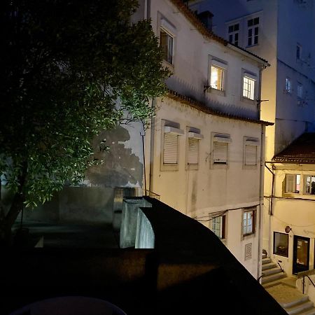 Sobre Ribas 2|12 Apartamento Coimbra Exterior foto