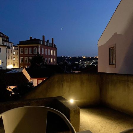 Sobre Ribas 2|12 Apartamento Coimbra Exterior foto