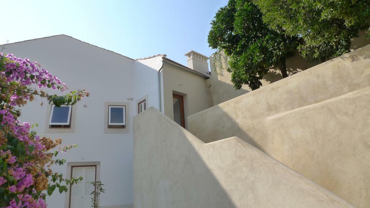 Sobre Ribas 2|12 Apartamento Coimbra Exterior foto