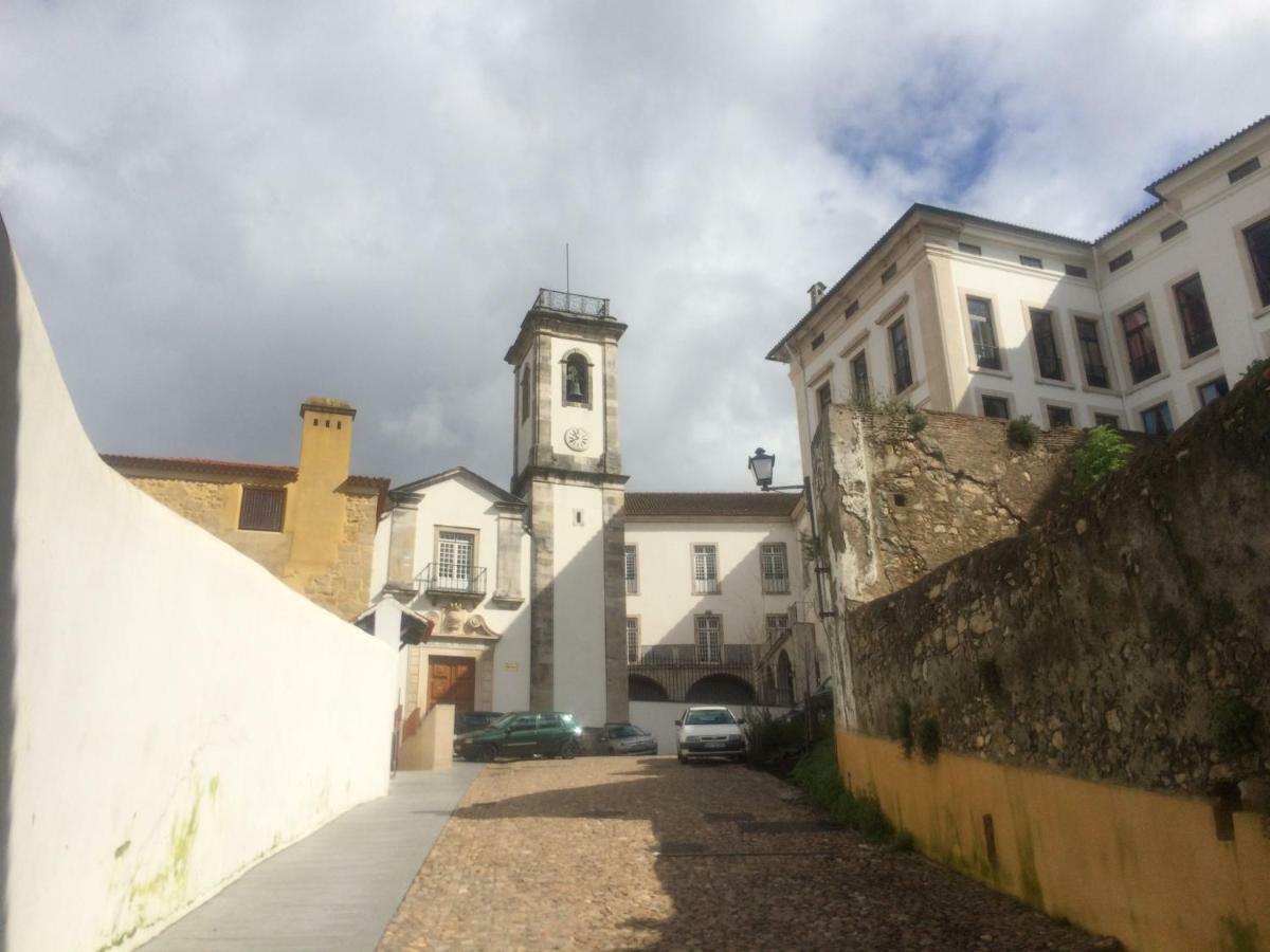 Sobre Ribas 2|12 Apartamento Coimbra Exterior foto