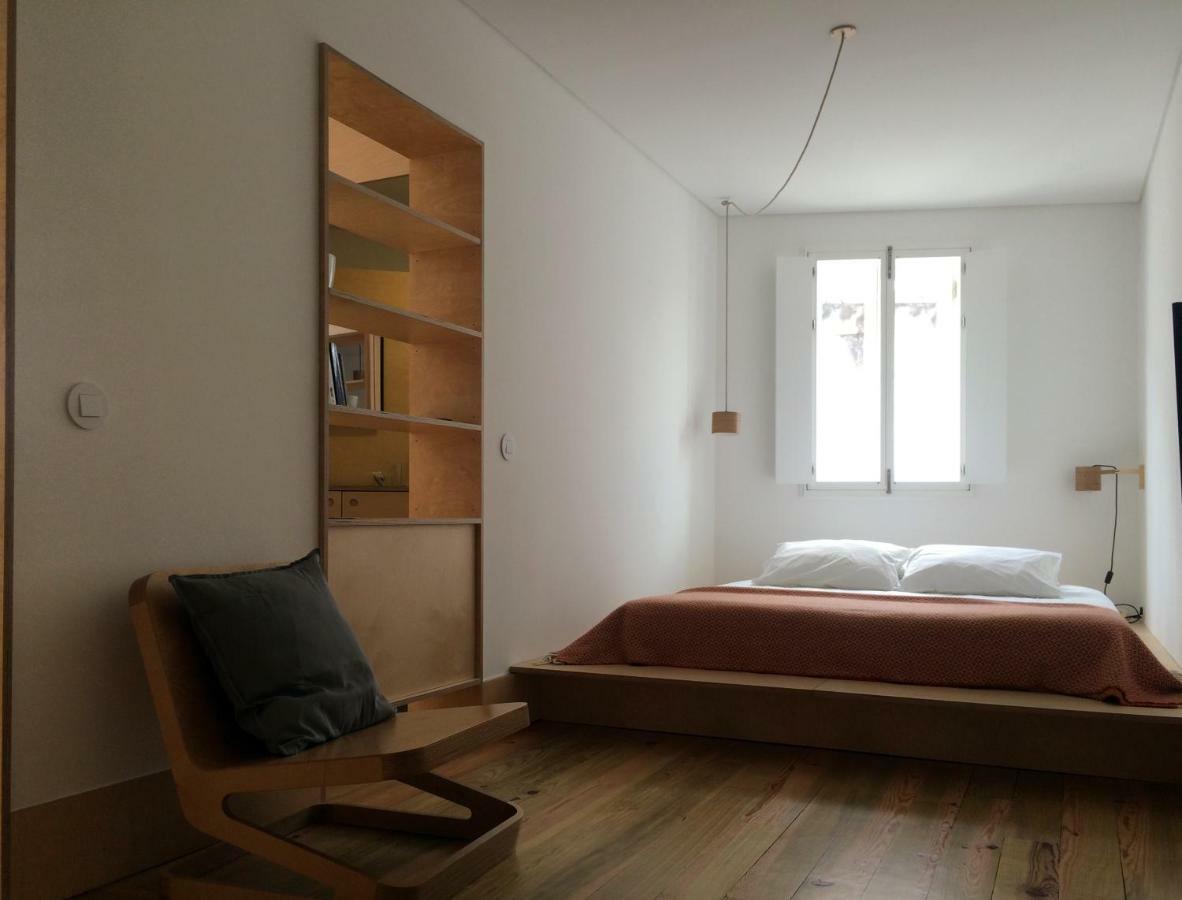 Sobre Ribas 2|12 Apartamento Coimbra Exterior foto