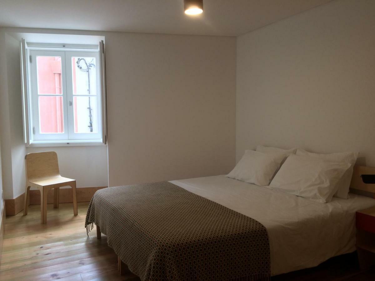 Sobre Ribas 2|12 Apartamento Coimbra Exterior foto