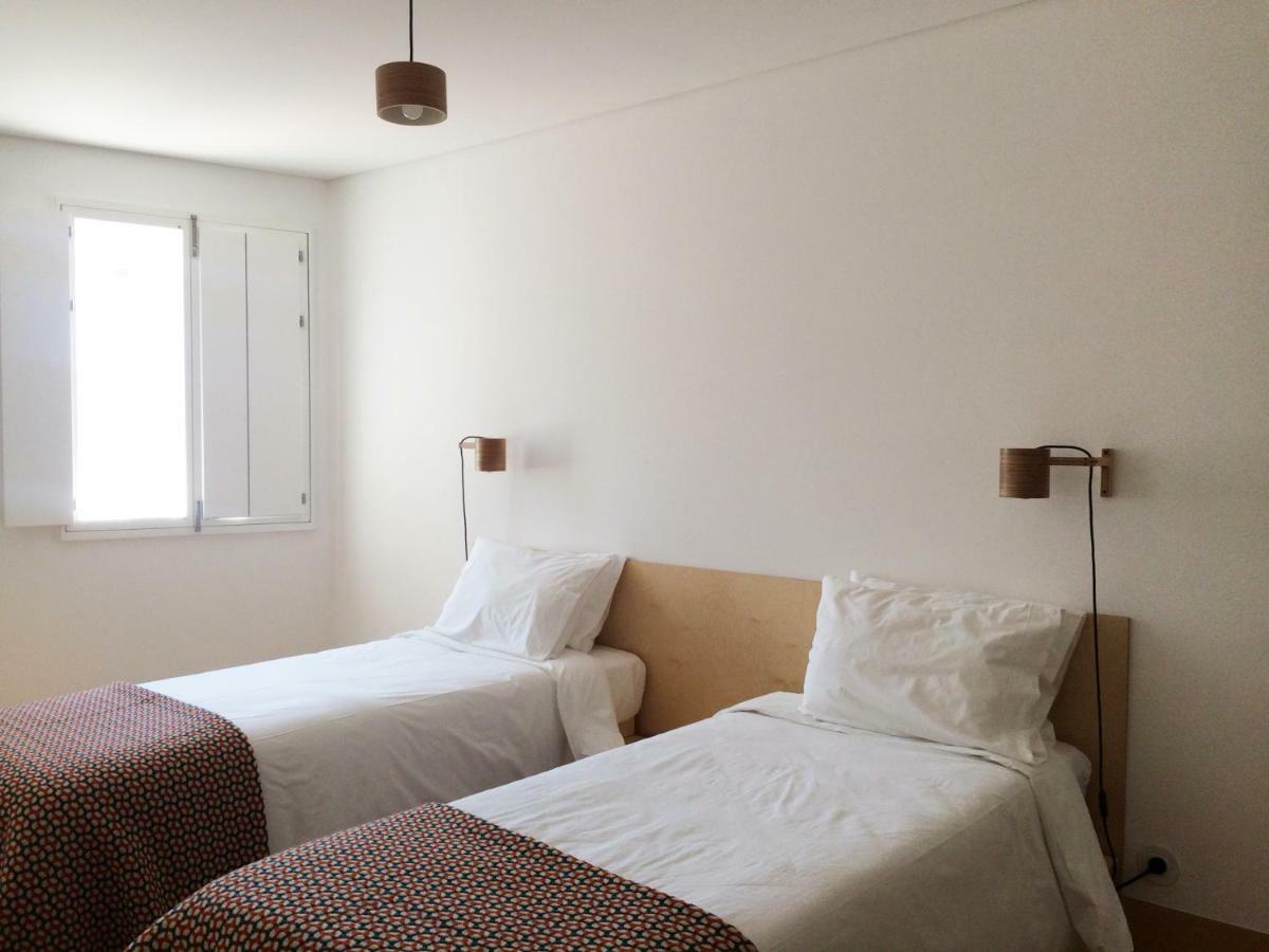 Sobre Ribas 2|12 Apartamento Coimbra Exterior foto
