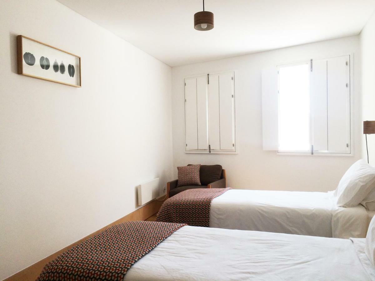 Sobre Ribas 2|12 Apartamento Coimbra Exterior foto