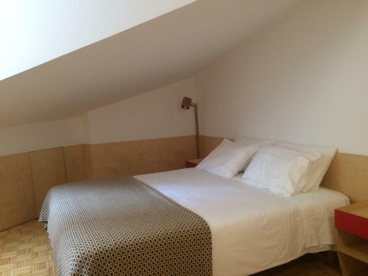 Sobre Ribas 2|12 Apartamento Coimbra Exterior foto