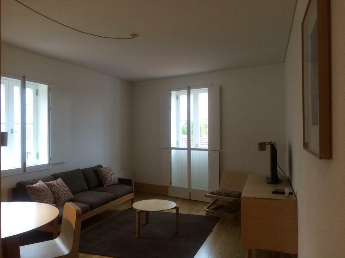Sobre Ribas 2|12 Apartamento Coimbra Exterior foto