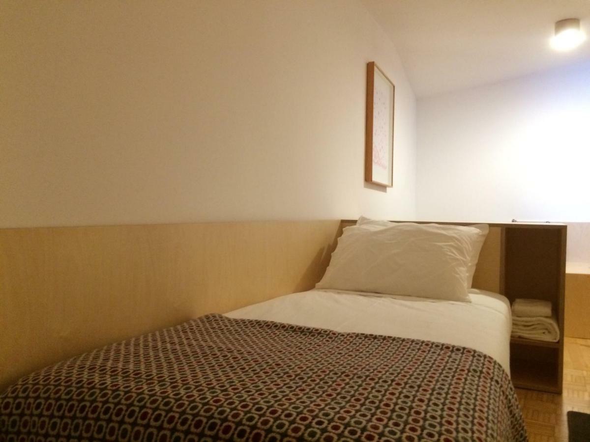 Sobre Ribas 2|12 Apartamento Coimbra Exterior foto