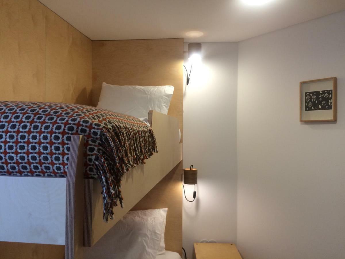 Sobre Ribas 2|12 Apartamento Coimbra Exterior foto