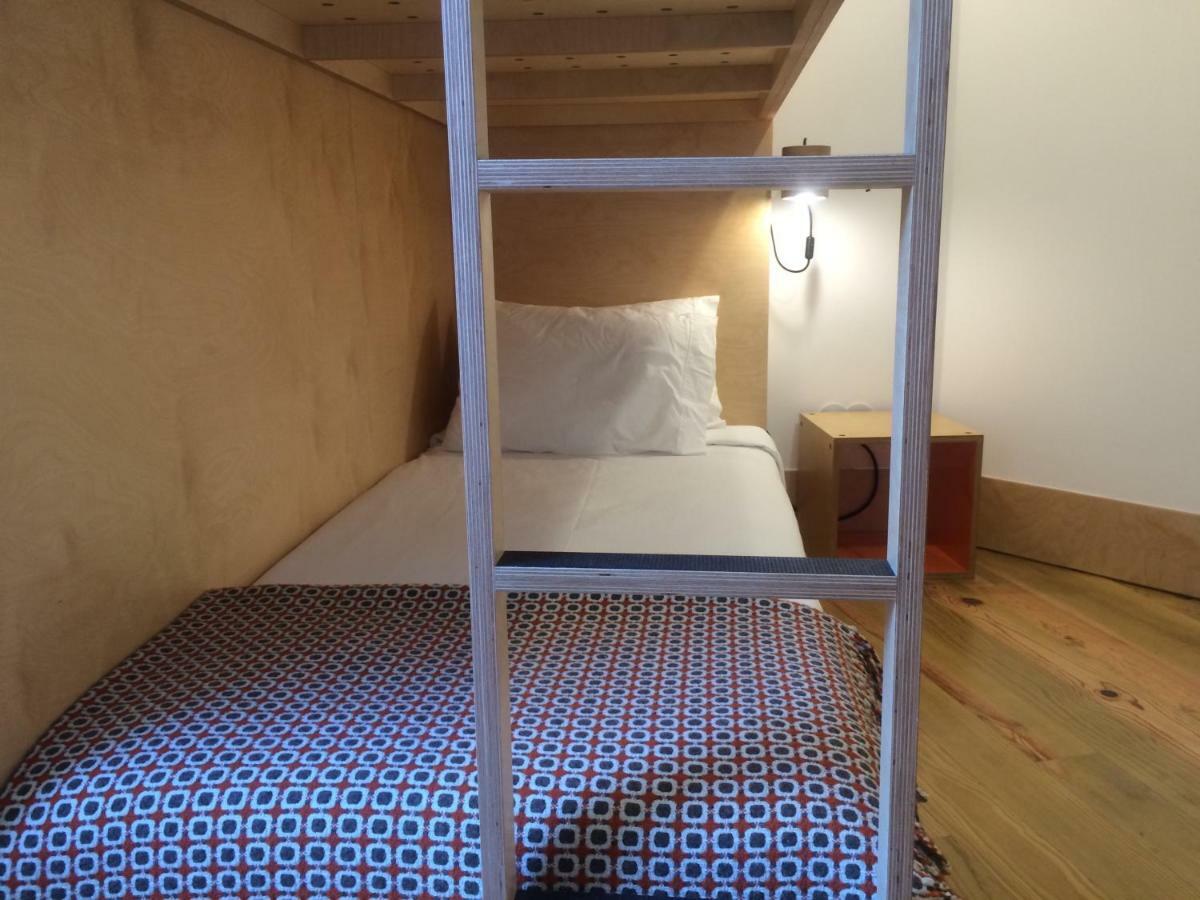 Sobre Ribas 2|12 Apartamento Coimbra Exterior foto