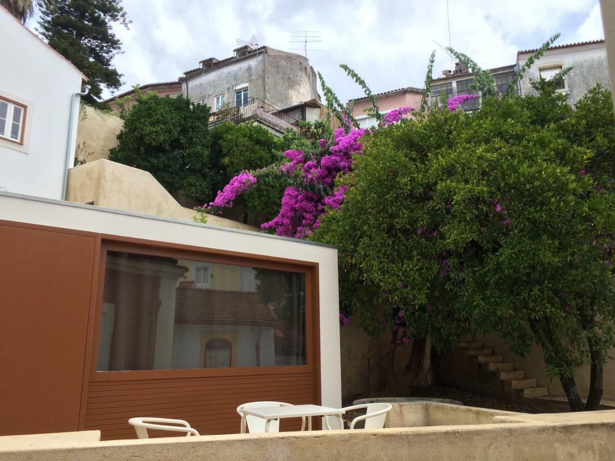 Sobre Ribas 2|12 Apartamento Coimbra Exterior foto