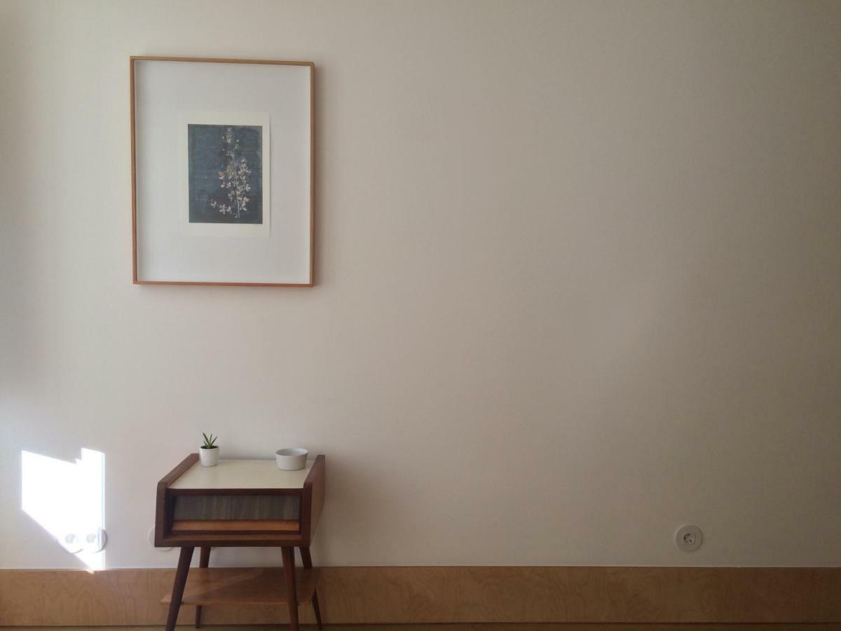 Sobre Ribas 2|12 Apartamento Coimbra Exterior foto