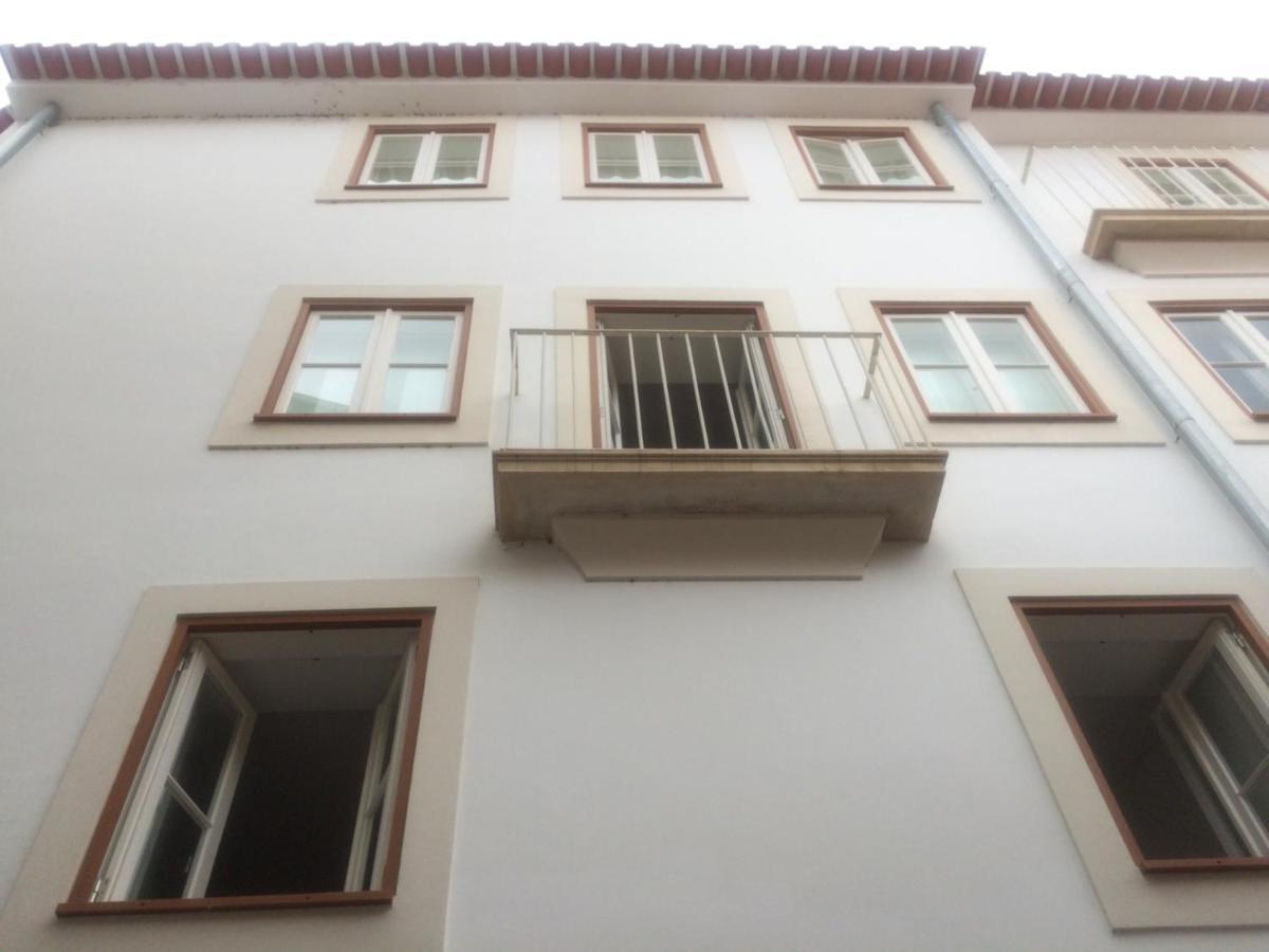 Sobre Ribas 2|12 Apartamento Coimbra Exterior foto
