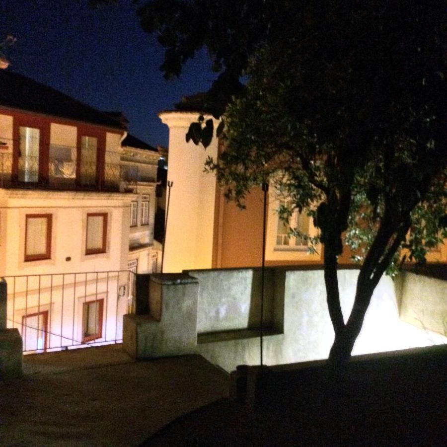Sobre Ribas 2|12 Apartamento Coimbra Exterior foto