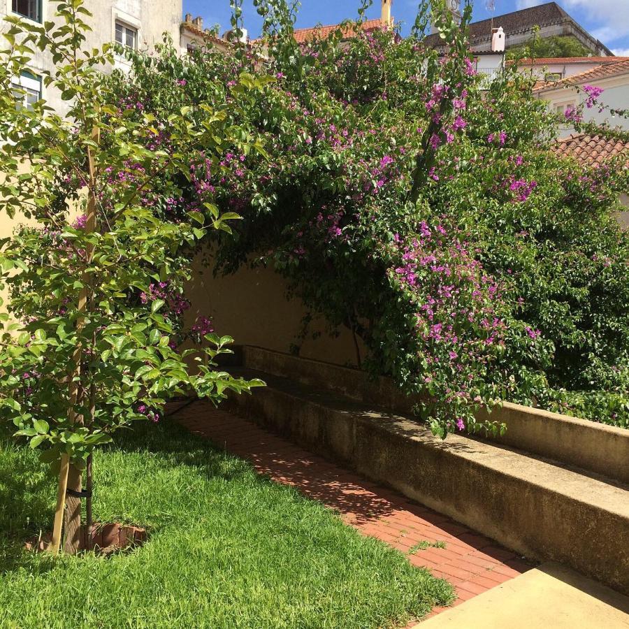 Sobre Ribas 2|12 Apartamento Coimbra Exterior foto